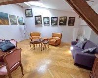 Nekretnina: VRACAR Kralja Milutina ID: 8819