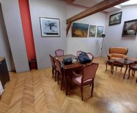 Nekretnina: VRACAR Kralja Milutina ID: 8819