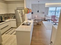 Nekretnina: West Tower, nov, lux 4.0, opremljen, čaroban ID#10270