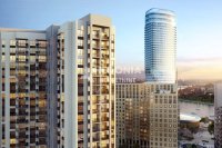 Nekretnina: BW Arcadia, nov, luksuzan 3.0, opremljen, parking ID#10269