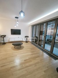 Nekretnina: West 65, izdavanje, nov, lux 2.0, garaža ID#10268