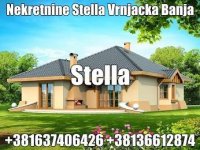 Nekretnina: Prodajem stan u centru Vrnjacke Banje