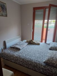 Nekretnina: Izdajem stan u Vrnjackoj Banji 