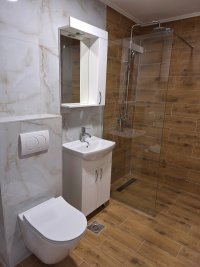 Nekretnina: Prodajem stan u Vrnjackoj Banji - ostao jos jedan