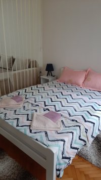 Nekretnina: Izdajem stan u vrnjackoj banji do maja