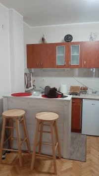 Nekretnina: Izdajem stan u vrnjackoj banji do maja