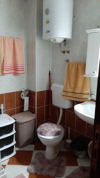 Nekretnina: Izdajem stan u vrnjackoj banji do maja