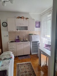 Nekretnina: Prodajem stan kod doma zdravlja Vrnjacka Banja