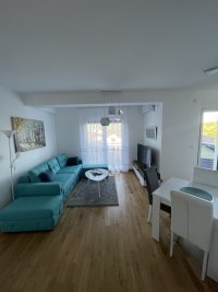 Nekretnina: Izdajem jednoiposoban stan u vrnjackoj banji 