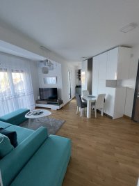 Nekretnina: Izdajem jednoiposoban stan u vrnjackoj banji 