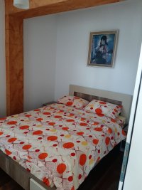 Nekretnina: Izdajem dvosoban stan u vrnjackoj banji na duzi period