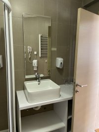 Nekretnina: Prodajem stan u Vrnjackoj Banji sa dve odvojene spavace sobe