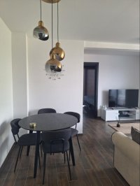 Nekretnina: Izdajem stan na mesecnom nivou u Vrnjackoj Banji