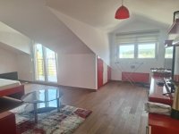 Nekretnina: Prodajem pent haus u Vrnjackoj Banji kod kruznog toka