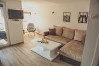 Nekretnina: Prodajem stan u parku Vrnjacke Banje