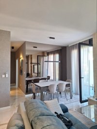 Nekretnina: Prodajem savrsen stan u najboljoj zgradi u Vrnjackoj Banji 