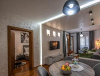 Nekretnina: Prodajem prelep apartman opremljen