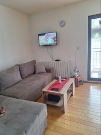 Nekretnina: Prodajem kompletno namesten stan kod japanskog vrta