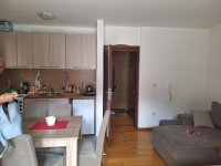 Nekretnina: Prodajem kompletno namesten stan kod japanskog vrta