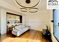 Nekretnina: Prodaje se jednosoban stan sa panoramskim pogledom na more Tivat