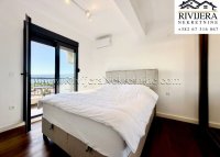 Nekretnina: Prodaje se jednosoban stan sa panoramskim pogledom na more Tivat