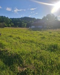 Nekretnina: Prodajem plac Modrica-Krusevac