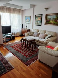 Nekretnina: Slavija, Svetozara Markovića, 84 m2, prelep stan