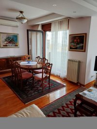 Nekretnina: Slavija, Svetozara Markovića, 84 m2, prelep stan