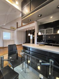 Nekretnina: Hram, Mačvanska, 3.0, 86m2, penthaus