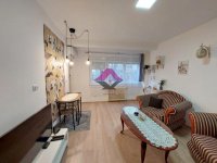 Nekretnina: Palilula-centar, pored Central Gardena, 1.0 30m2 namešten ID#1564