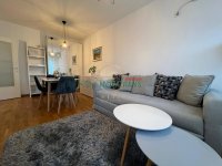 Nekretnina: 2-soban, 45m2, Nova Detelinara, ulica Janka Veselinovića  1.sprat ID#1825