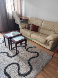 Nekretnina: 2-soban, 38m2, ulica Radoja Domanovića 3.sprat (lift) ID#1824