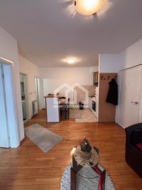 Nekretnina: Vračar, Hram, 1.5, 45 m2, T, namešten, odličan, I, lift, cg, novija zgrada ID#1054