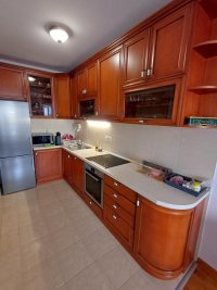 Nekretnina: Slavija, Svetozara Markovića, 84m2+ parking mesto