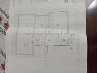 Nekretnina: Cetvorocoban stan