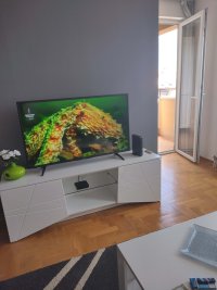 Nekretnina: Stan u Dimitrija Tucovića