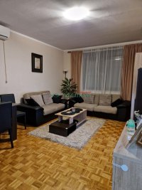 Nekretnina: 2-soban, 51m2, Nova Detelinara, Stevana Mokranjca 2.sprat (lift) ID#1828