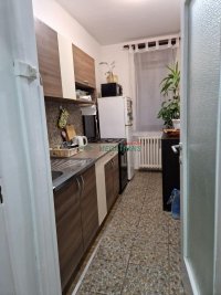 Nekretnina: 2-soban, 51m2, Nova Detelinara, Stevana Mokranjca 2.sprat (lift) ID#1828