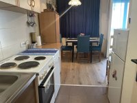 Nekretnina: NOVI BEOGRAD Gandijeva ID: 8878