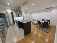 Nekretnina: SAVSKI VENAC Vojvode Milenka ID: 8387