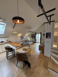 Nekretnina: PALILULA Ljube Didica ID: 8876