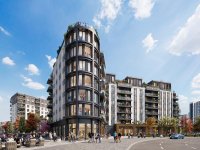 Nekretnina: BW Oda, dvostrana orijentacija ID#4245