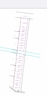 Nekretnina: Placevi na prodaju u Dobanovcima
