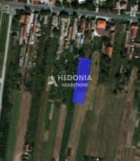 Nekretnina: Surčin, Petrovčić, plac 40 ari, uknjižen ID#10289