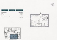 Nekretnina: Novi Beograd - Stara Bežanija - 1.0 ID#24659