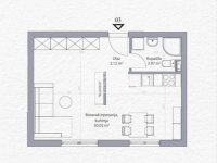 Nekretnina: Novi Beograd - Stara Bežanija - 1.0 ID#24659