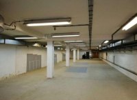 Nekretnina: Izdavanje magacina 500m² Leštane – 50 kW struja, šleperski prilaz