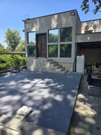 Nekretnina: Savski blokovi, Galovica, kuća 70m2, 12ari plac, bazen, novo