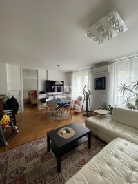 Nekretnina: prodaje se stan i mogućnost kupovine  garaze ID#5617