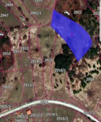 Nekretnina: Zaovine/Vasilici, 44 ara